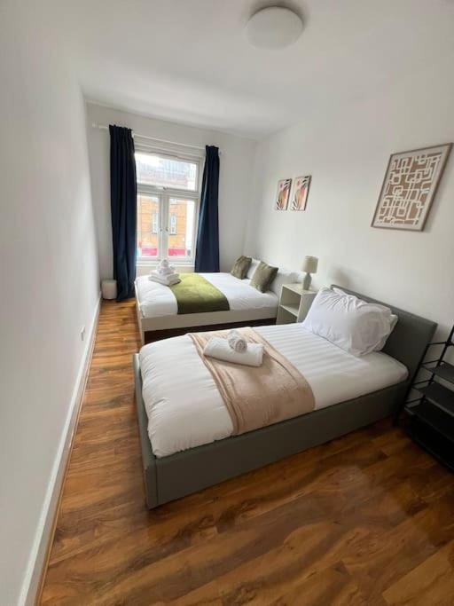 2 Bedroom Apartment Near Station London Exterior photo